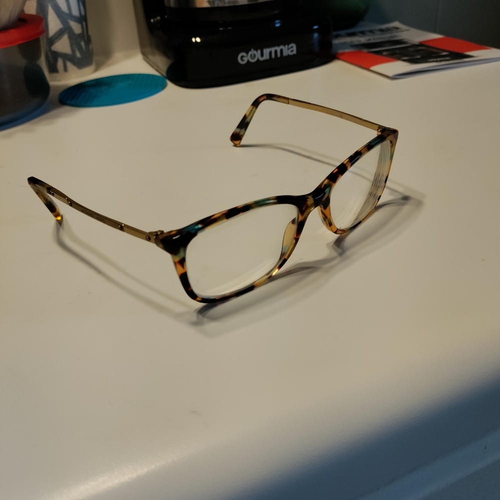 Never worn Michael Kors glasses - Picture 2 of 3